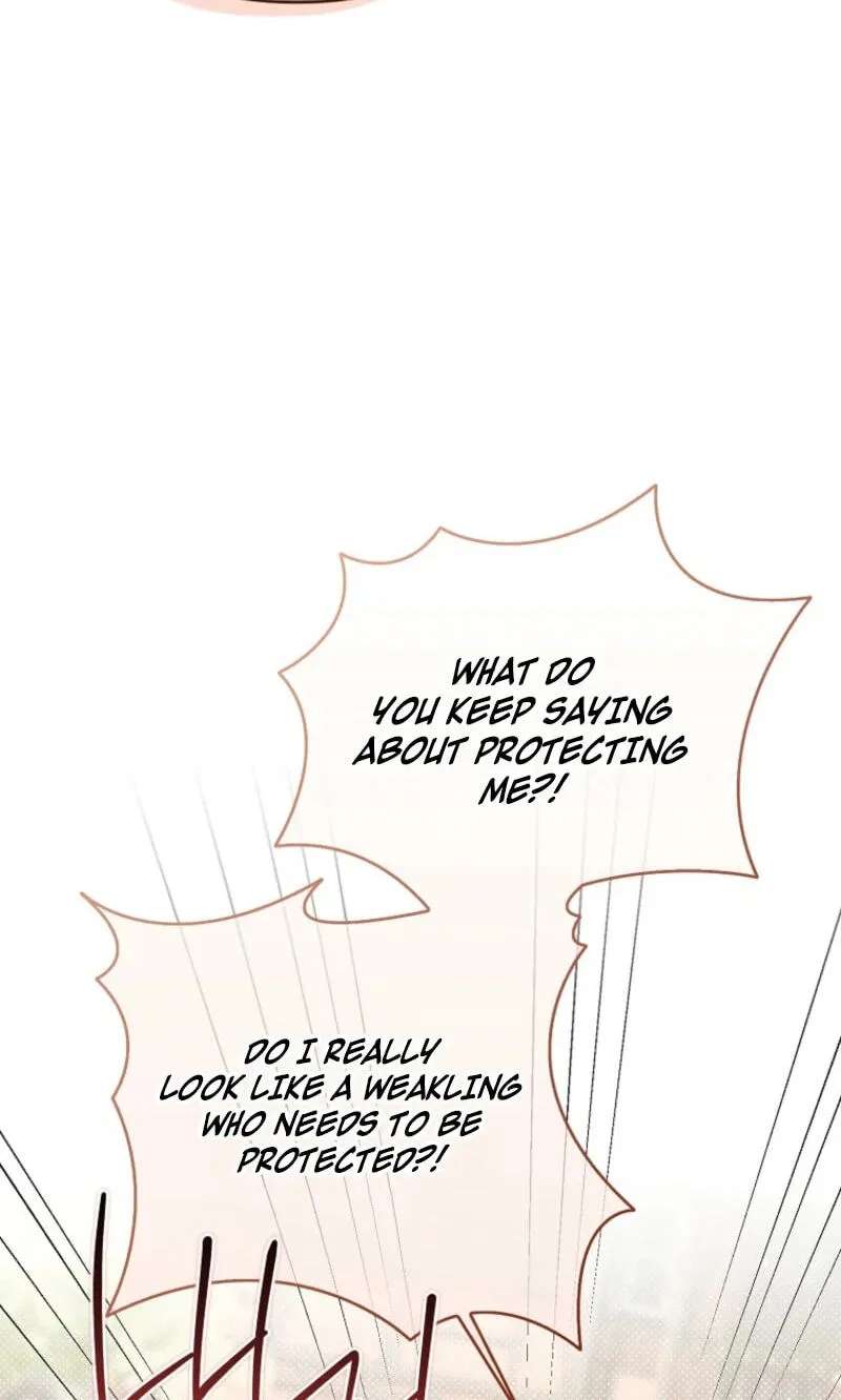 The Dying Villainess Denies Adoption Chapter 94 - page 12