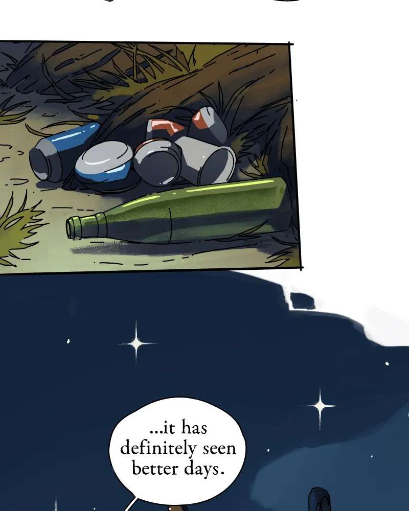 The Keepers' Inn Chapter 2 - page 71