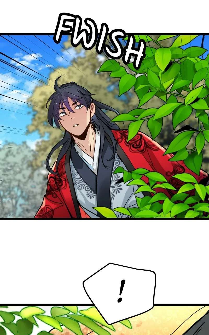 Chronicles of aDoomed Prodigy Chapter 76 - page 96
