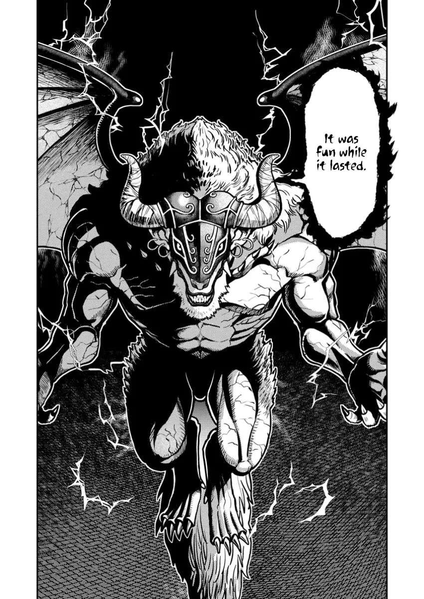 I Somehow Got Strong By Raising Skills Related To Farming Chapter 50 - page 30