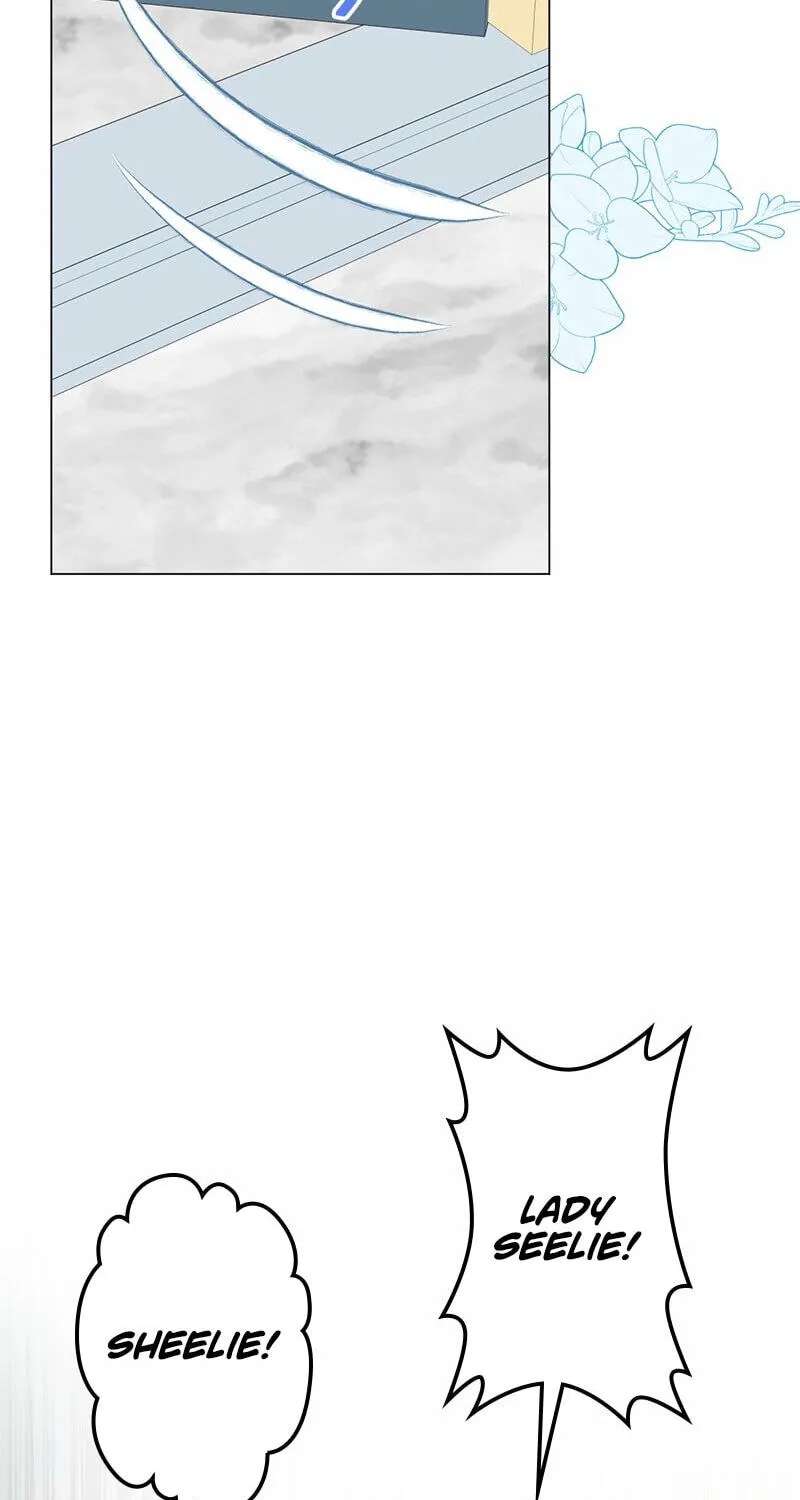 How A Villainess Survives As A Saint Chapter 22 - page 43