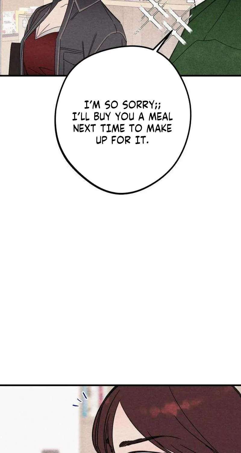 Perfect Senior's Hide! Chapter 31 - page 22