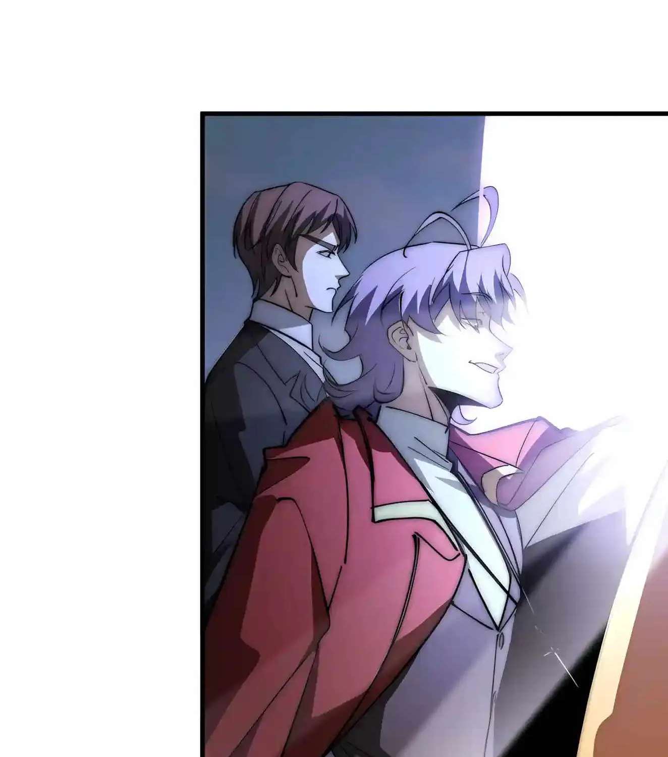 Devil Summoner, I am the Abyss Lord Chapter 82 - page 41