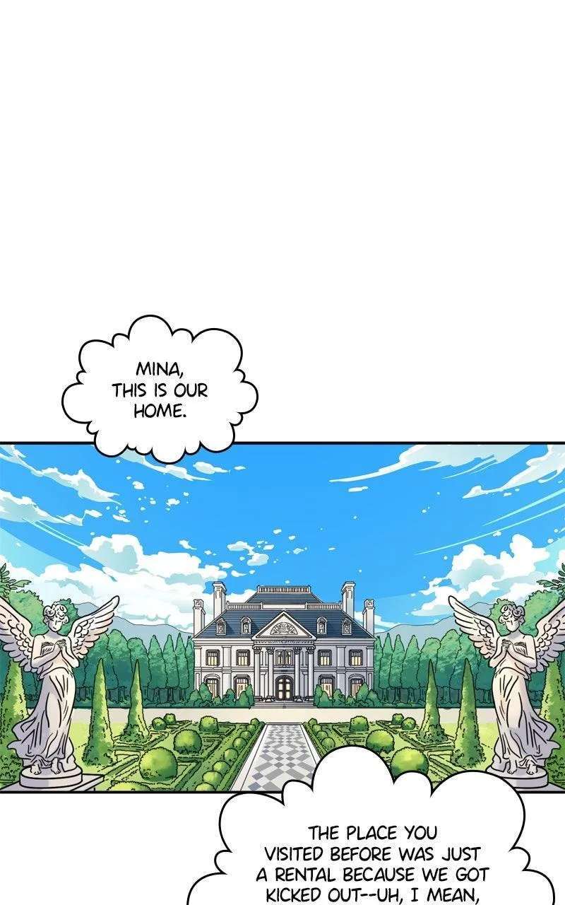 Take My Money Chapter 153 - page 23