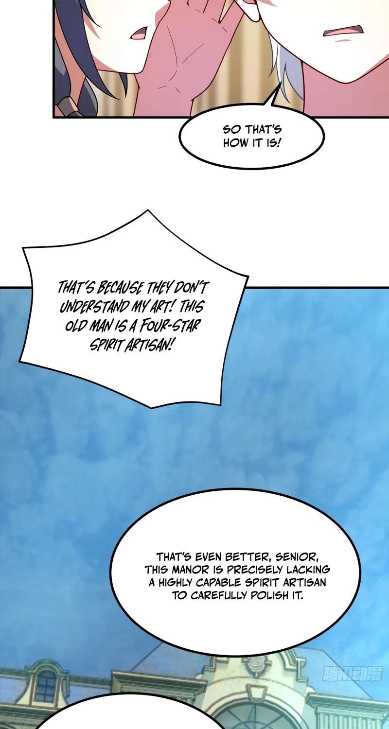 Beast Taming Evolution Chapter 78 - page 56