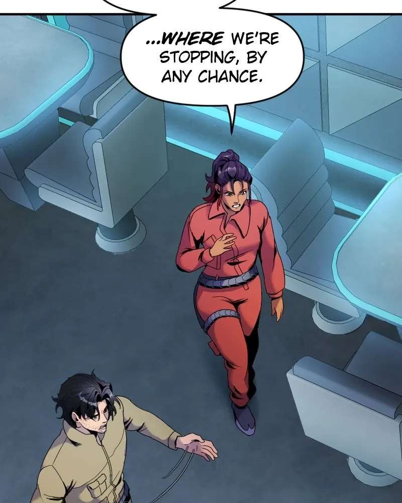 Recollection: A Star Trek Story Chapter 5 - page 26
