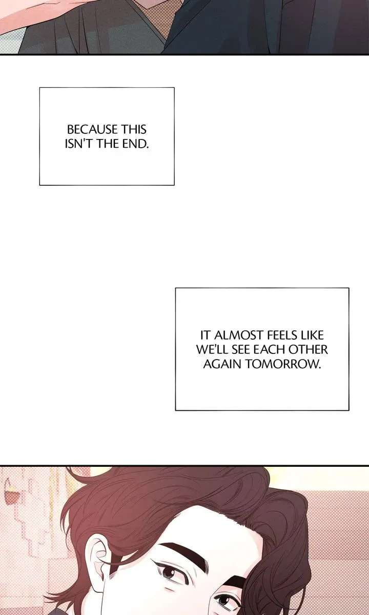 Take Me High Chapter 68 - page 27