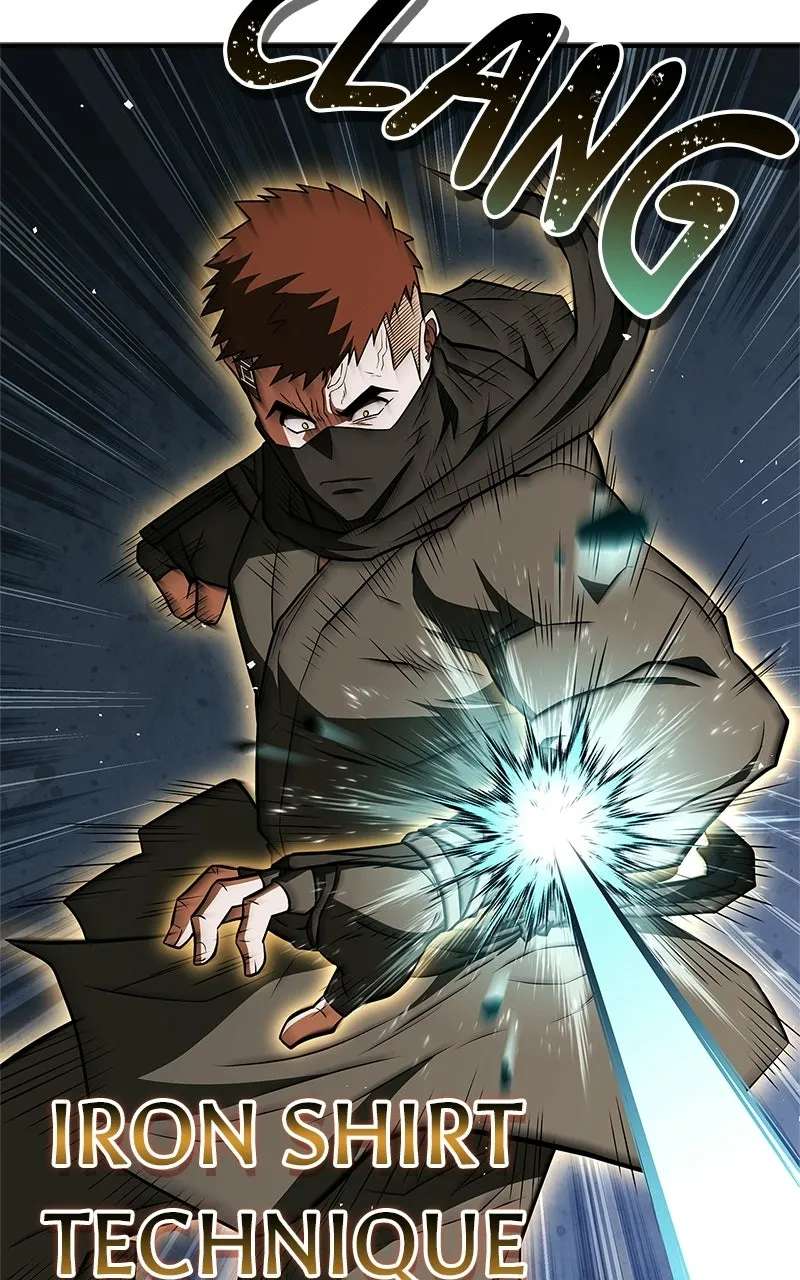 The Genius MurimFitness Trainer Chapter 108 - page 76