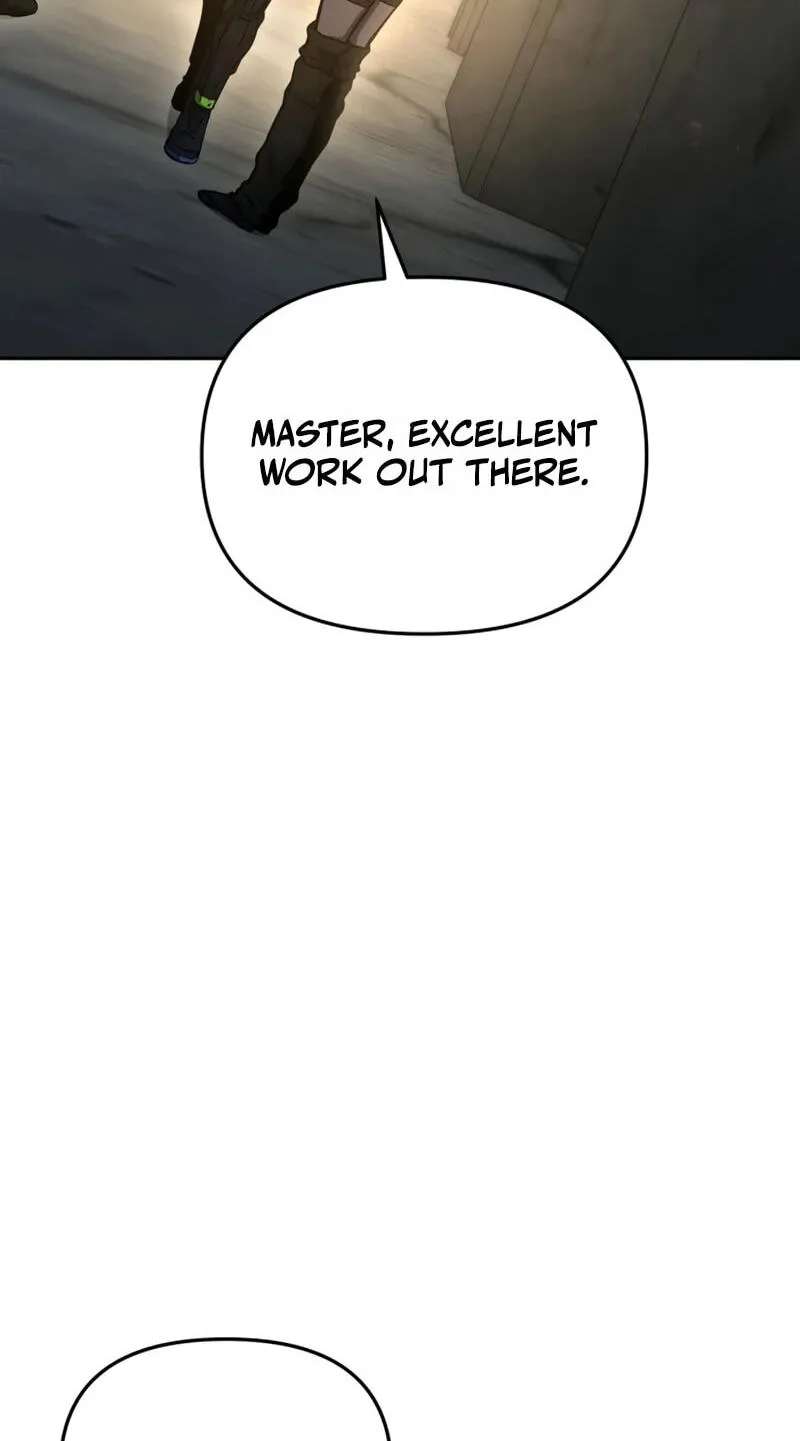 The Unrivaled Labyrinth Architect Chapter 35 - page 16