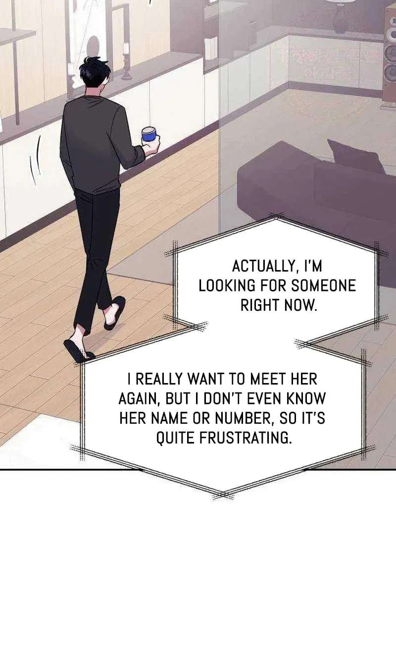 Try to Tame Me, Secretary Cha Chapter 14 - page 49