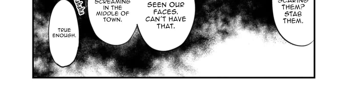 The Aftermath of the Witch of the East Chapter 9 - page 11