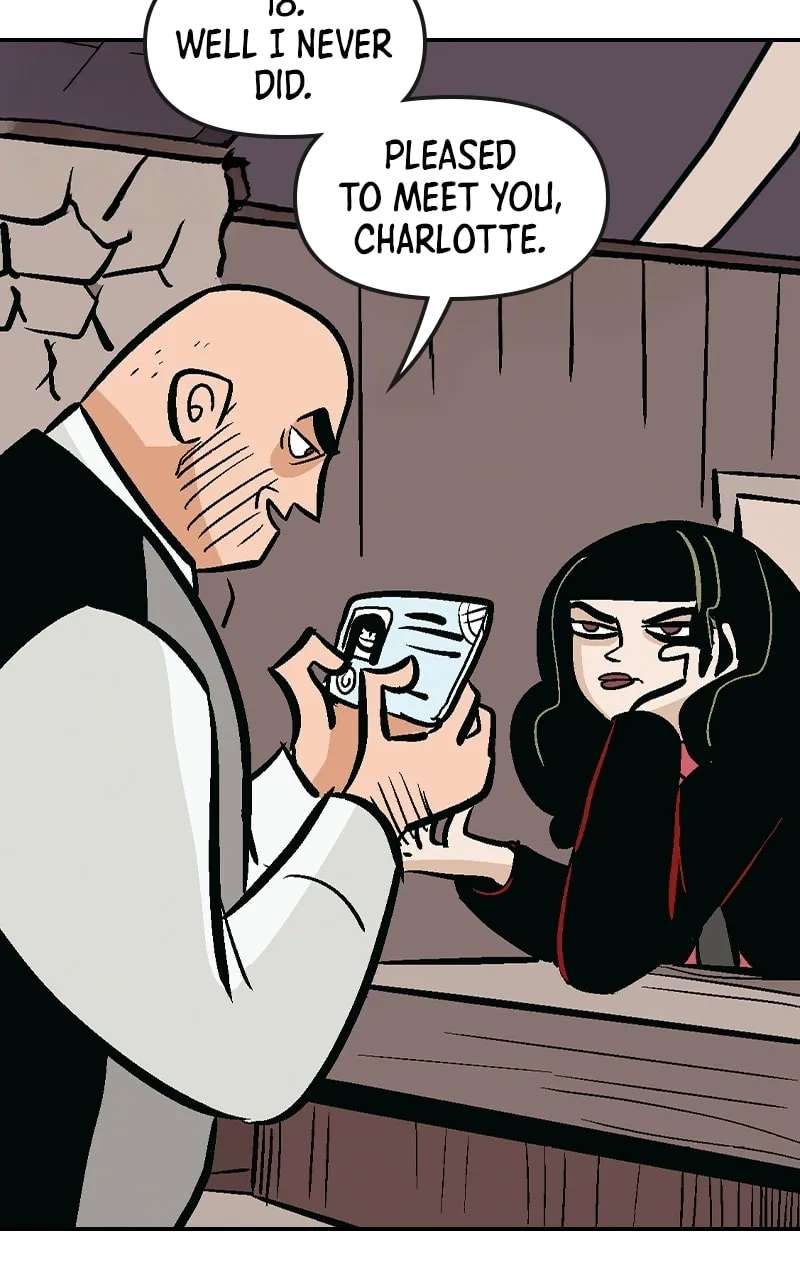 Steeple Chapter 29 - page 10