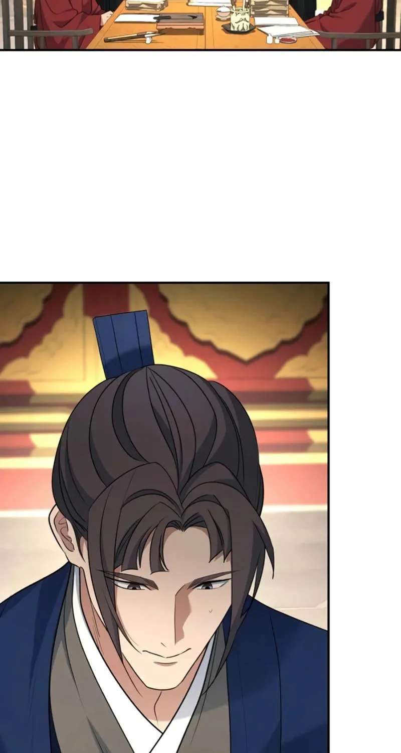 The Youngest Son of the Eunhae Merchant Group Chapter 73 - page 15