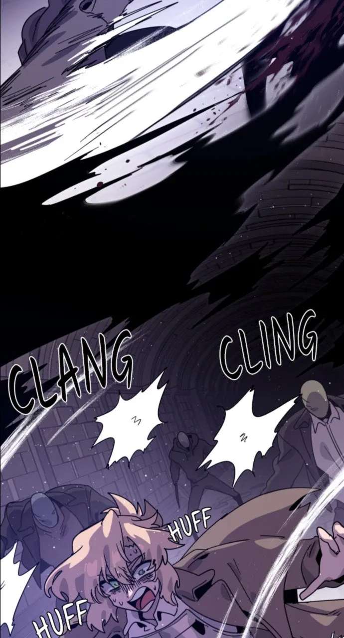 My Second Life isa Healing Life? Chapter 47 - page 5