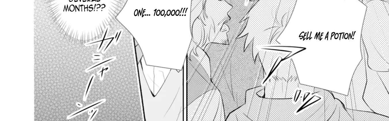 You Cast Me Aside Like a Saintess, Now You Want Me Back. Chapter 2 - page 48
