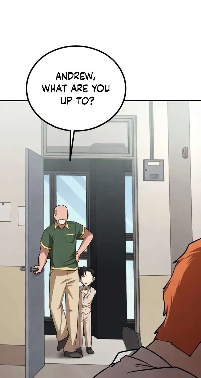 I Was Actually a Third-Generation Chaebol Chapter 14 - page 63