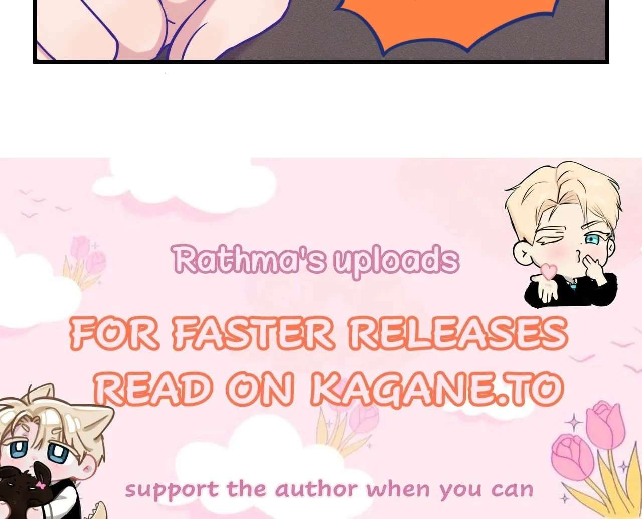 Lying Puppies Get Eaten Chapter 73 - page 85