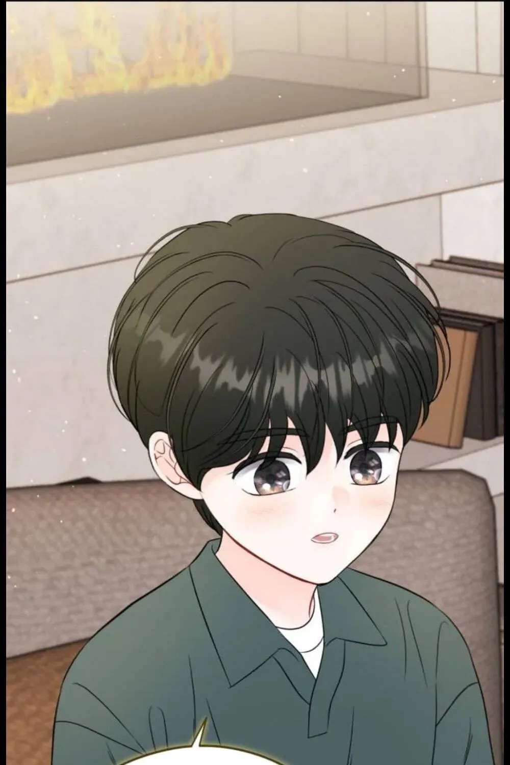 One and Only (Lim Joo-Yi) Chapter 52 - page 91