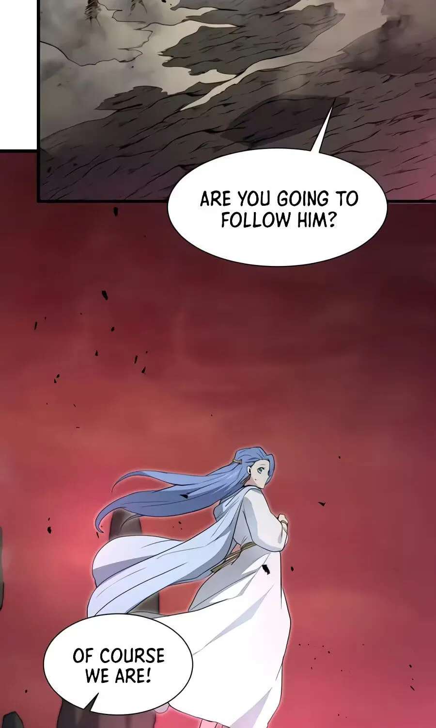 Skill Master Levels Up Chapter 165 - page 23