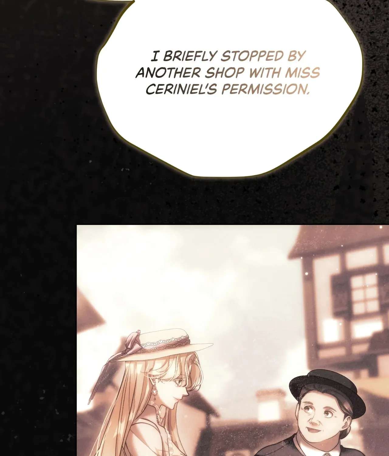 No More Regrets Chapter 58 - page 139