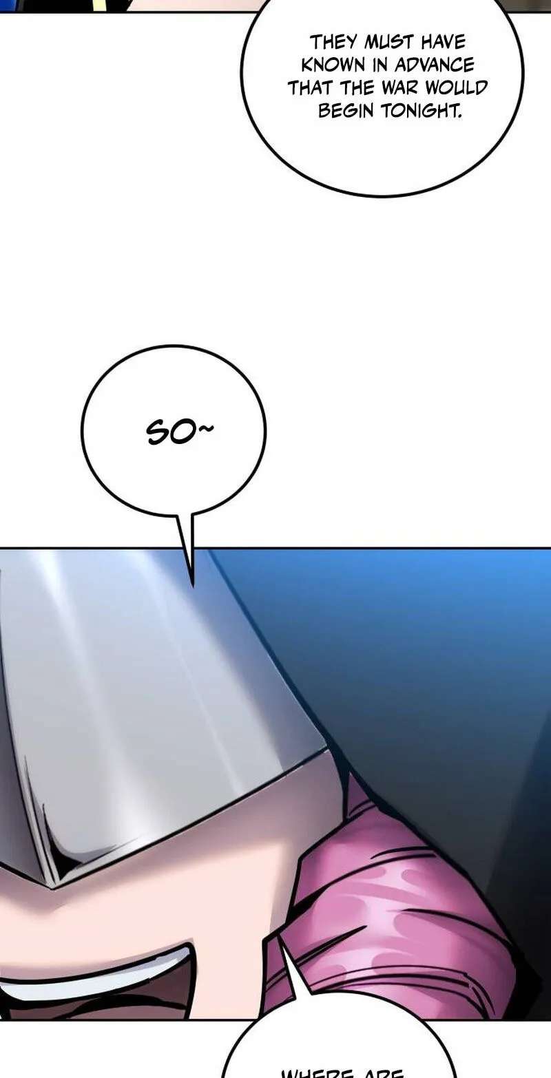 Secretly More Powerful than the Hero Chapter 139 - page 73