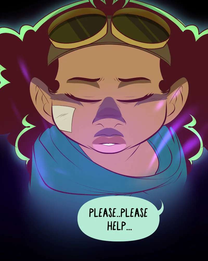 Vibe Check! Chapter 182 - page 5