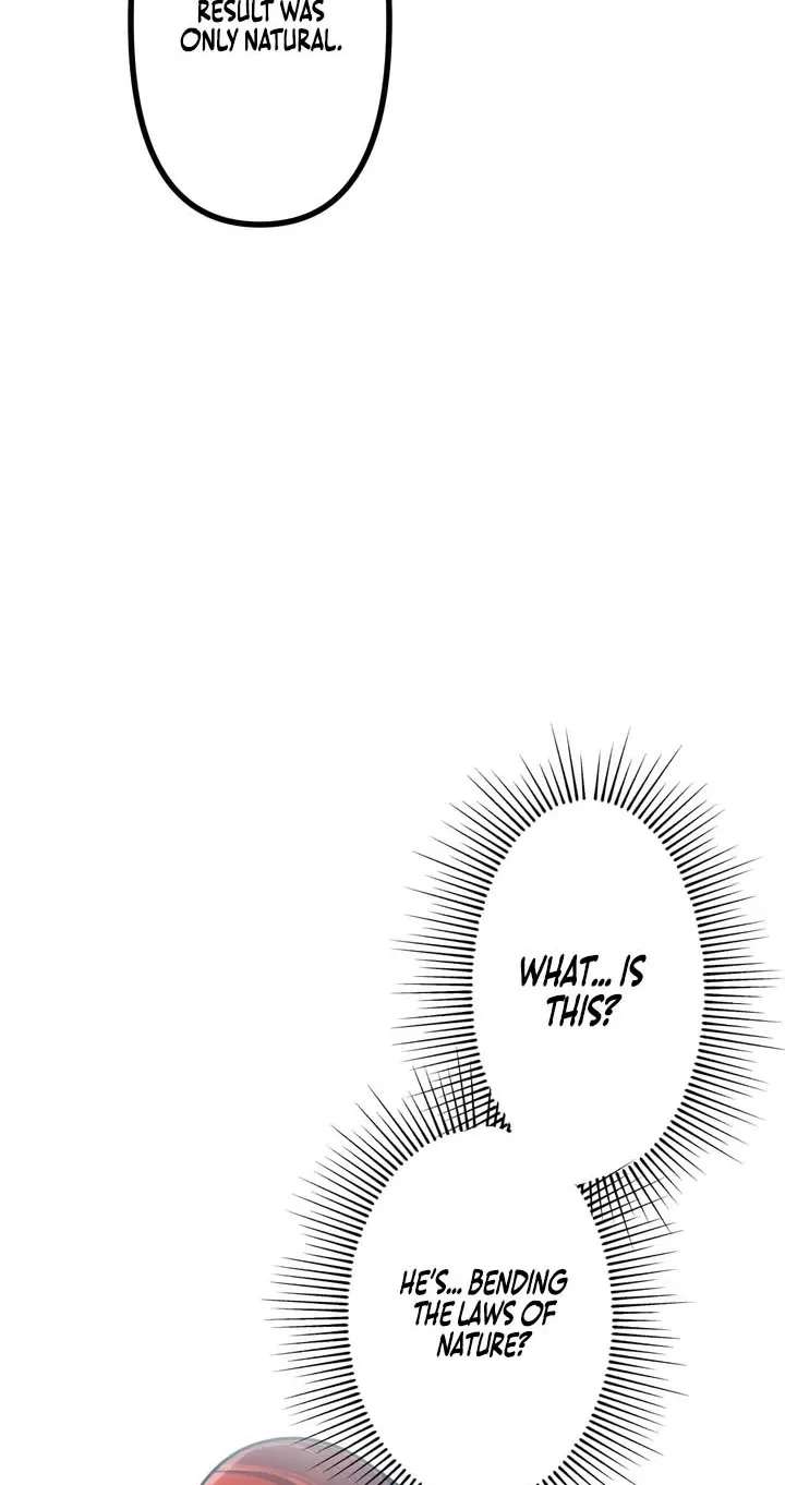 I Became An S-Rank Hunter With The Demon Lord App Chapter 156 - page 57