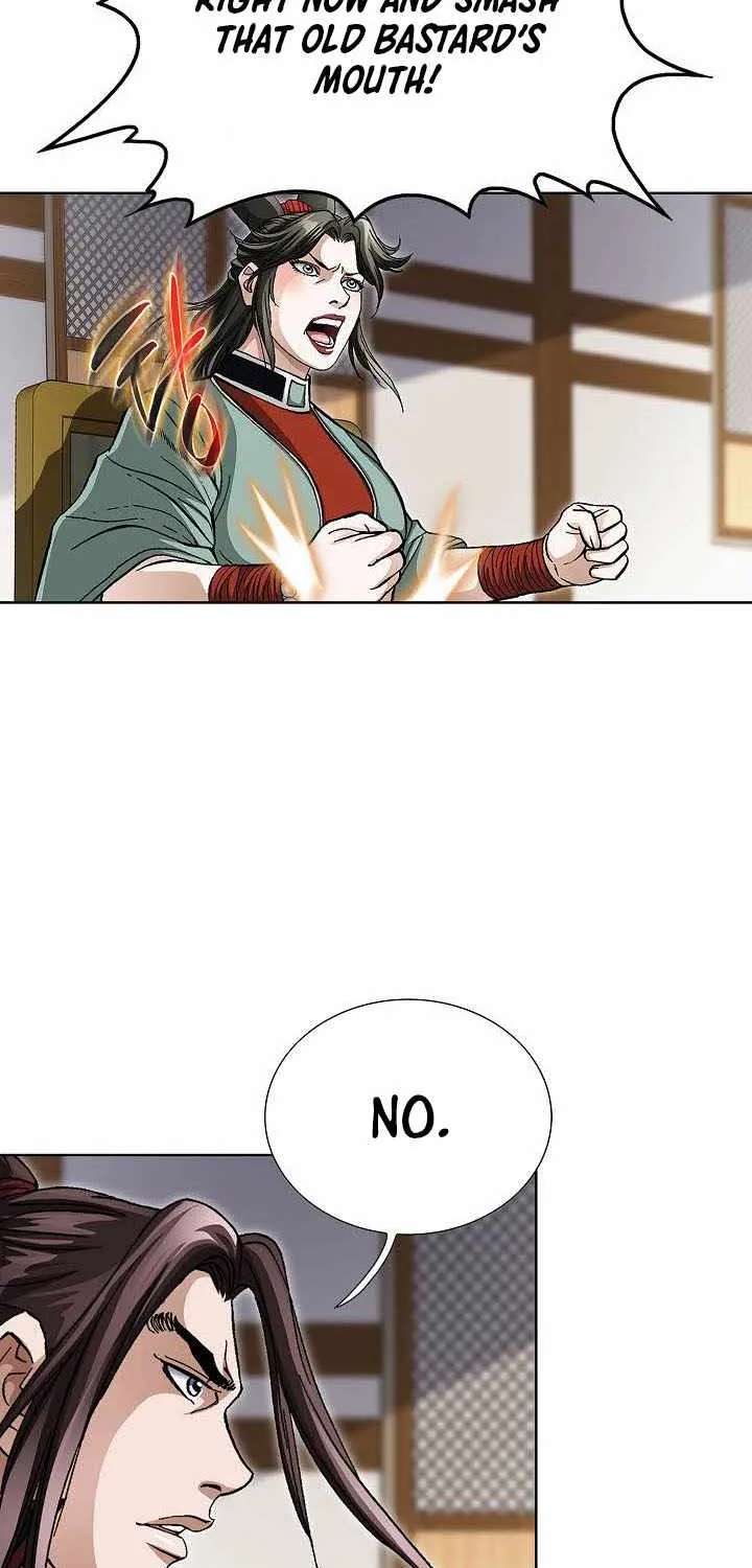 Return of the Immortal Monk Chapter 89 - page 40