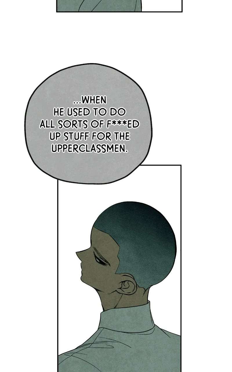 Exhuma: Blind Faith Chapter 5 - page 65