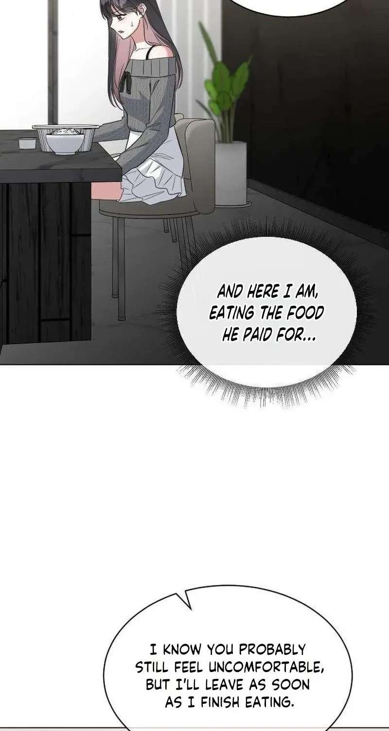 We're not a Couple! Chapter 5 - page 54