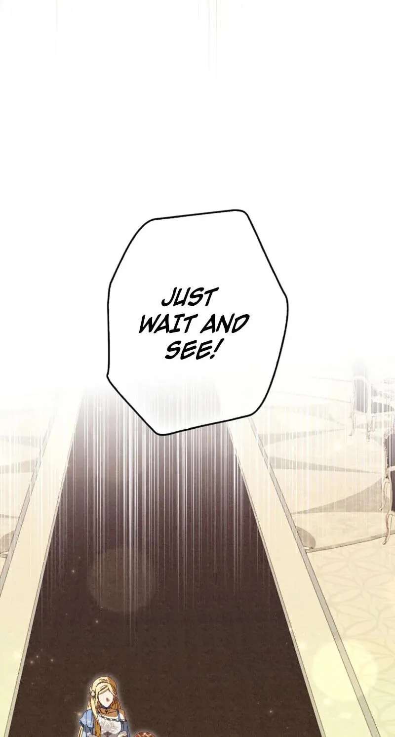 Cinderella's Pocket-Sized Protector Chapter 58 - page 48