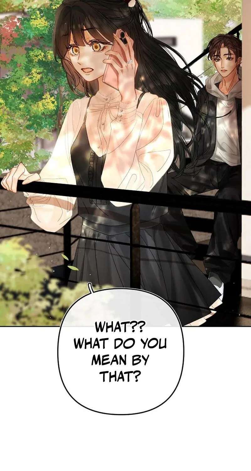 My Blind Date Is My Ex-Boyfriend Chapter 16 - page 40