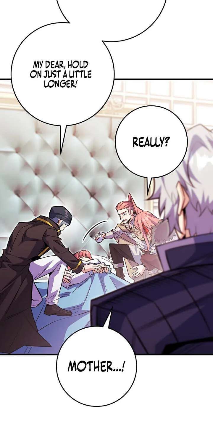 Reborn as the Overpowered Genius Lord Chapter 107 - page 8