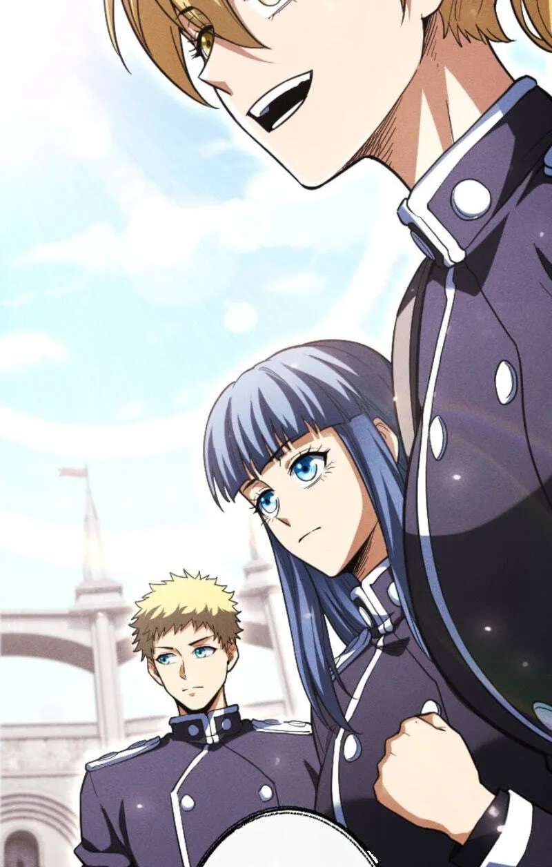 Shodai-sama no Kikan ~Shijou Saikyou ga 1000-nen Go no Shison ni Tensei Suru~ Chapter 55 - page 130