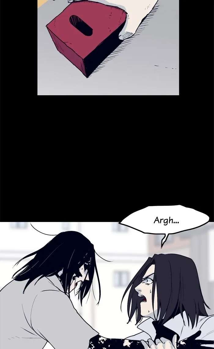Armagedon Chapter 49 - page 16
