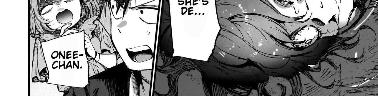 Manticore -Seishin Ikou Jikken Machi- Chapter 4.2 - page 45