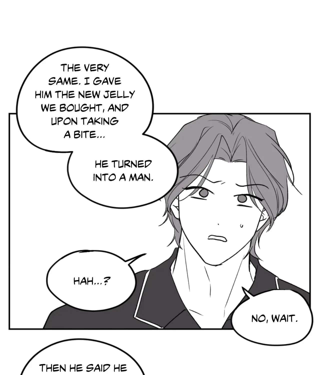 Soft Night Chapter 33 - page 47