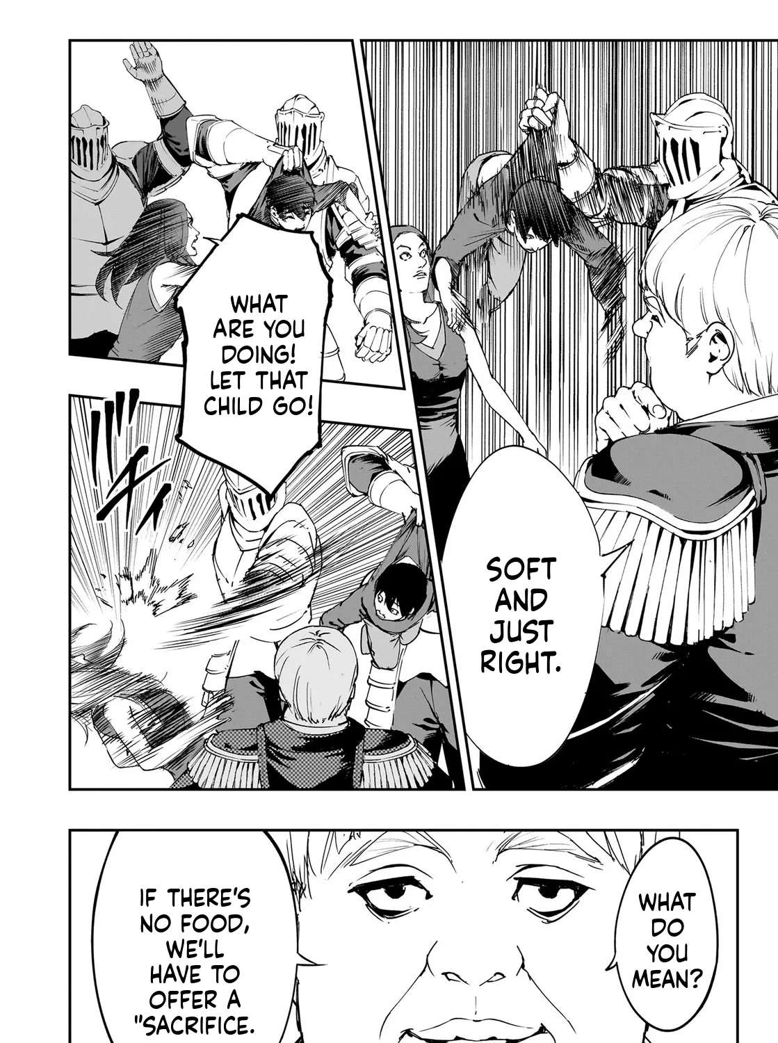 Boukyaku no Nia ~Sekai wo Tsukutta Kami nanoni Watashi dake Shinwa ni Natteinai~ Chapter 3 - page 19