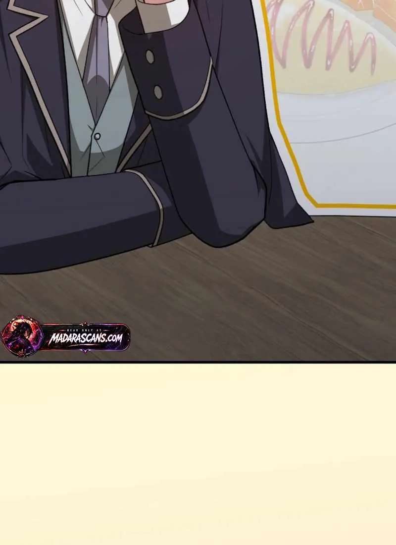The Concept-Grasping Magical Genius Chapter 61 - page 28
