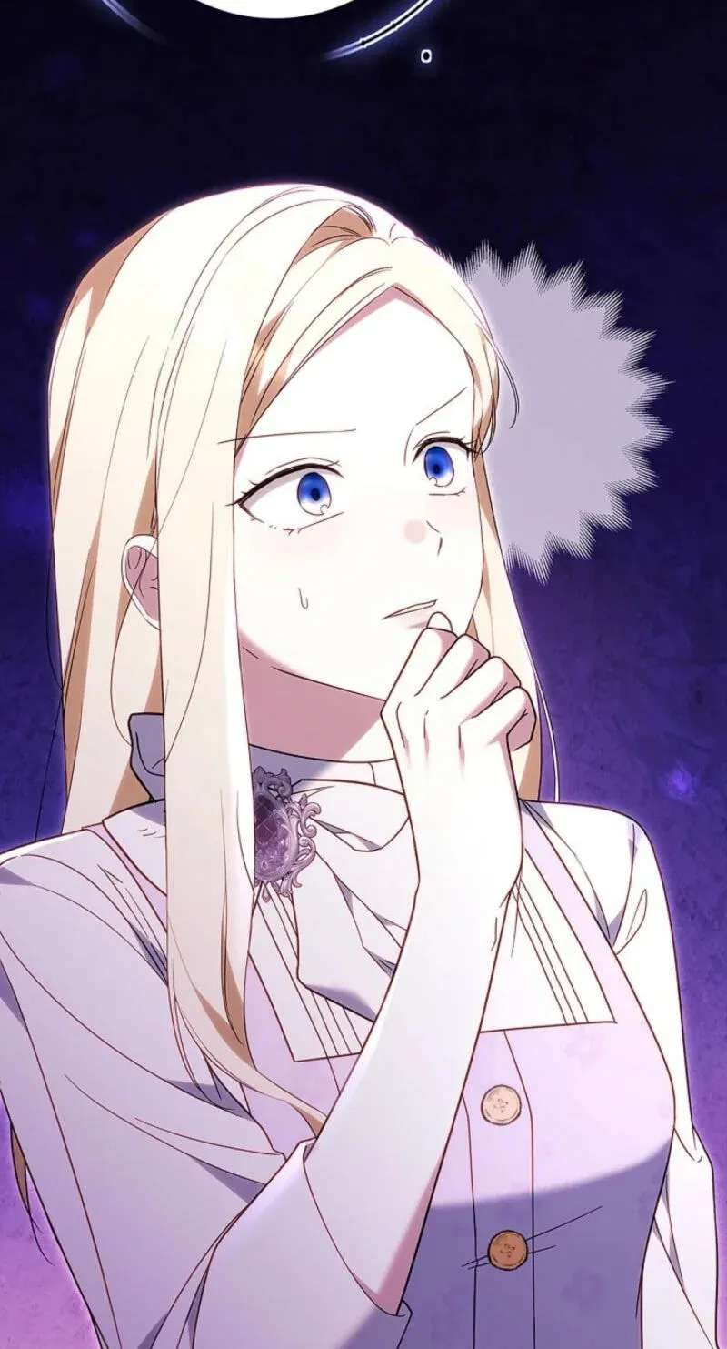 A Note from Violet Chapter 37 - page 46