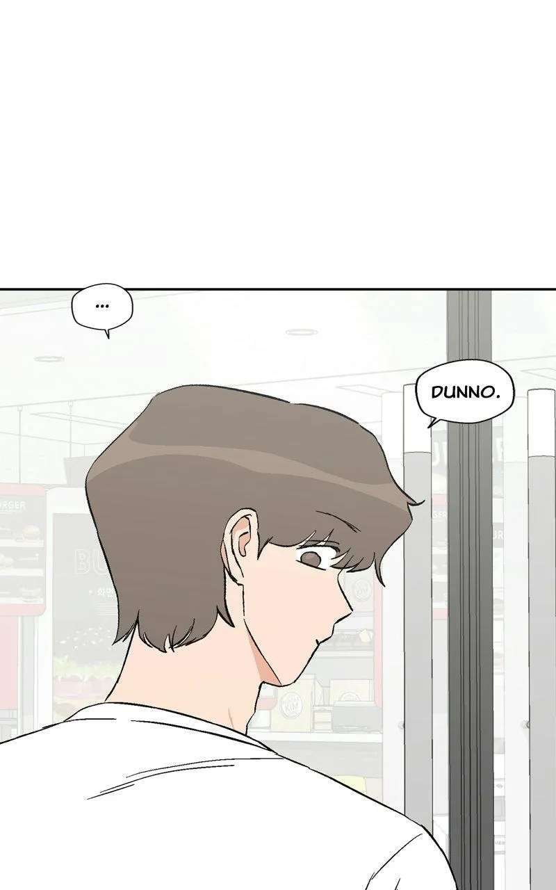 Pool Boy Chapter 40 - page 128