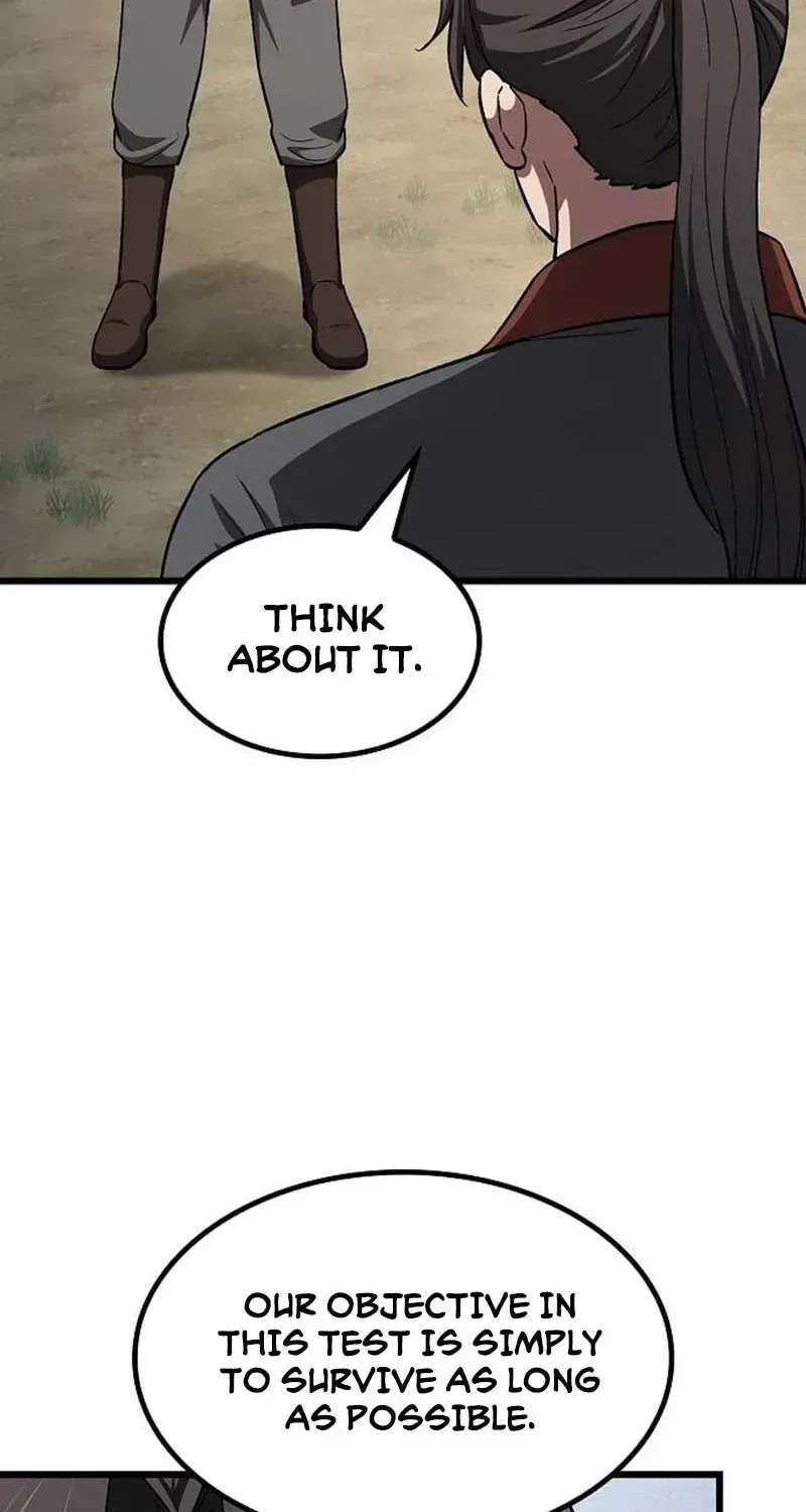 Did Someone Forced You to Be the Heavenly Demon? Chapter 55 - page 17