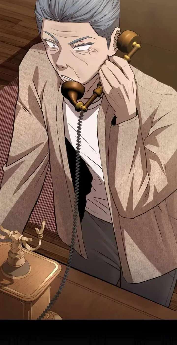 Turns Out, It’s the 3rd Generation of the Chaebol Chapter 14 - page 118