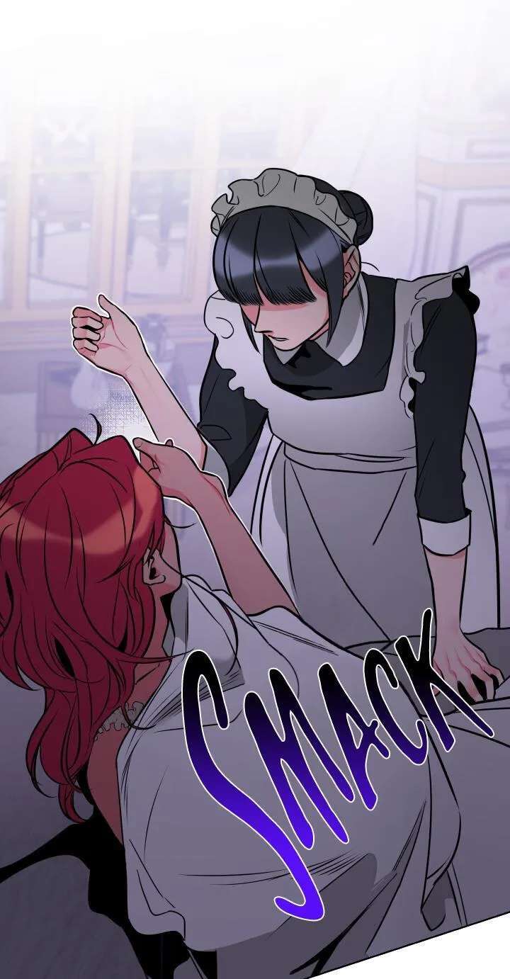 Marie and Alex Chapter 3 - page 22
