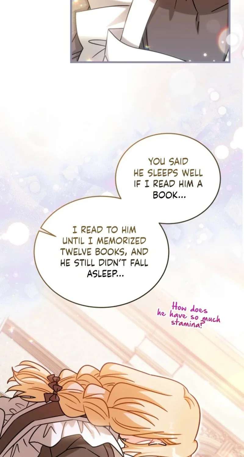 The Maid With a Child Chapter 30 - page 21