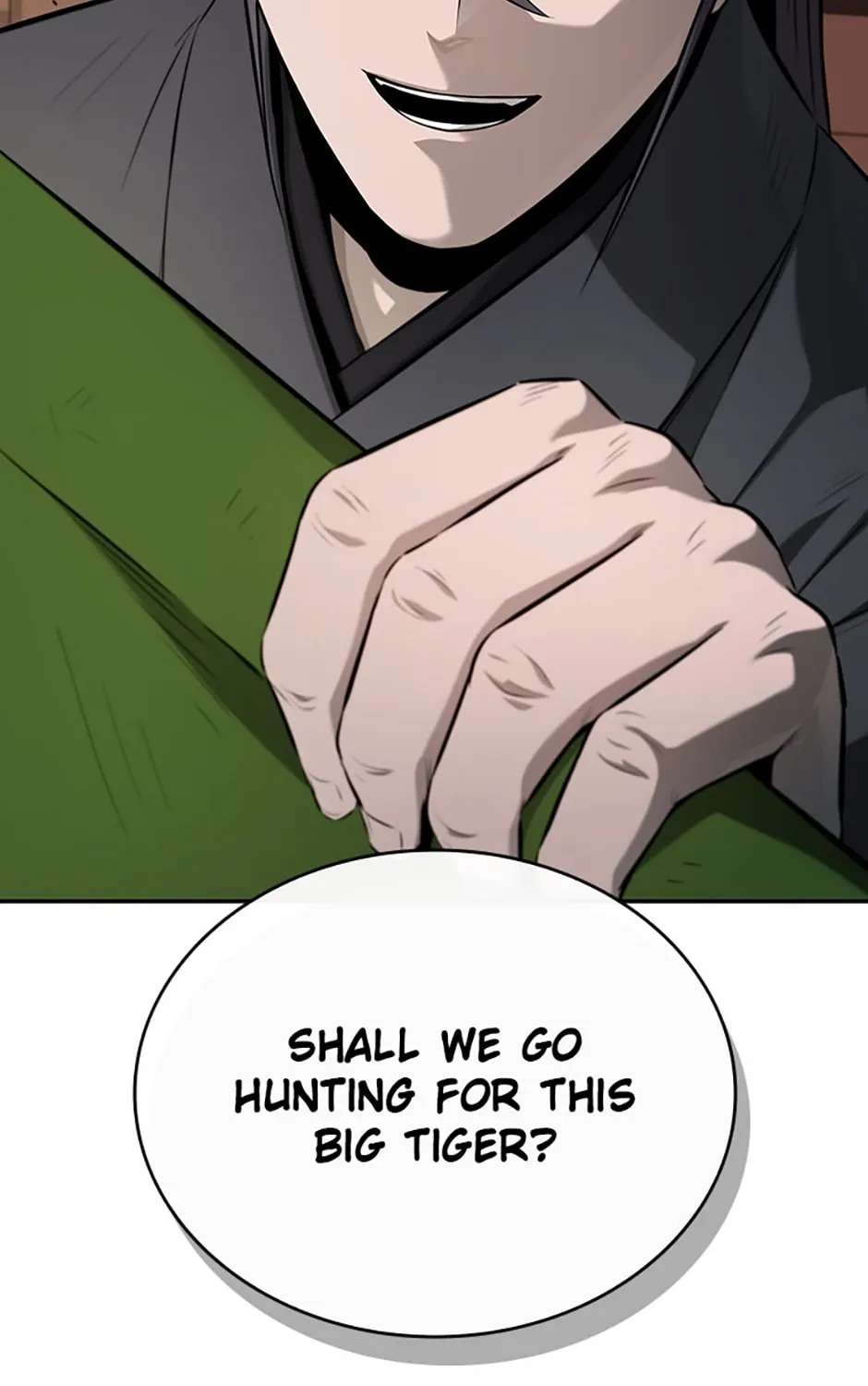 Absolute Master of the Senate Chapter 64 - page 167