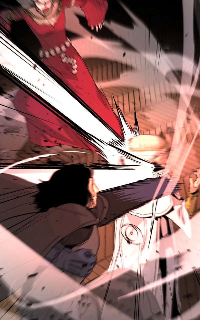 Legend of theHoly Sword Chapter 73 - page 87