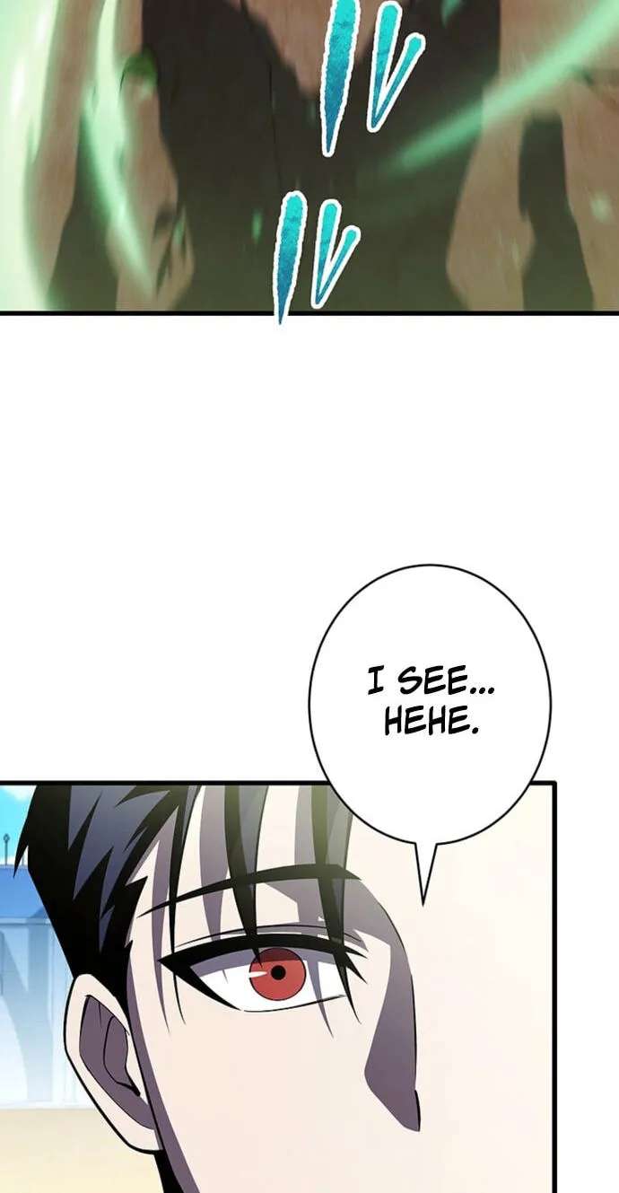 Kougeki Mahou Gakuen no Shuseki Healer Chapter 43 - page 13