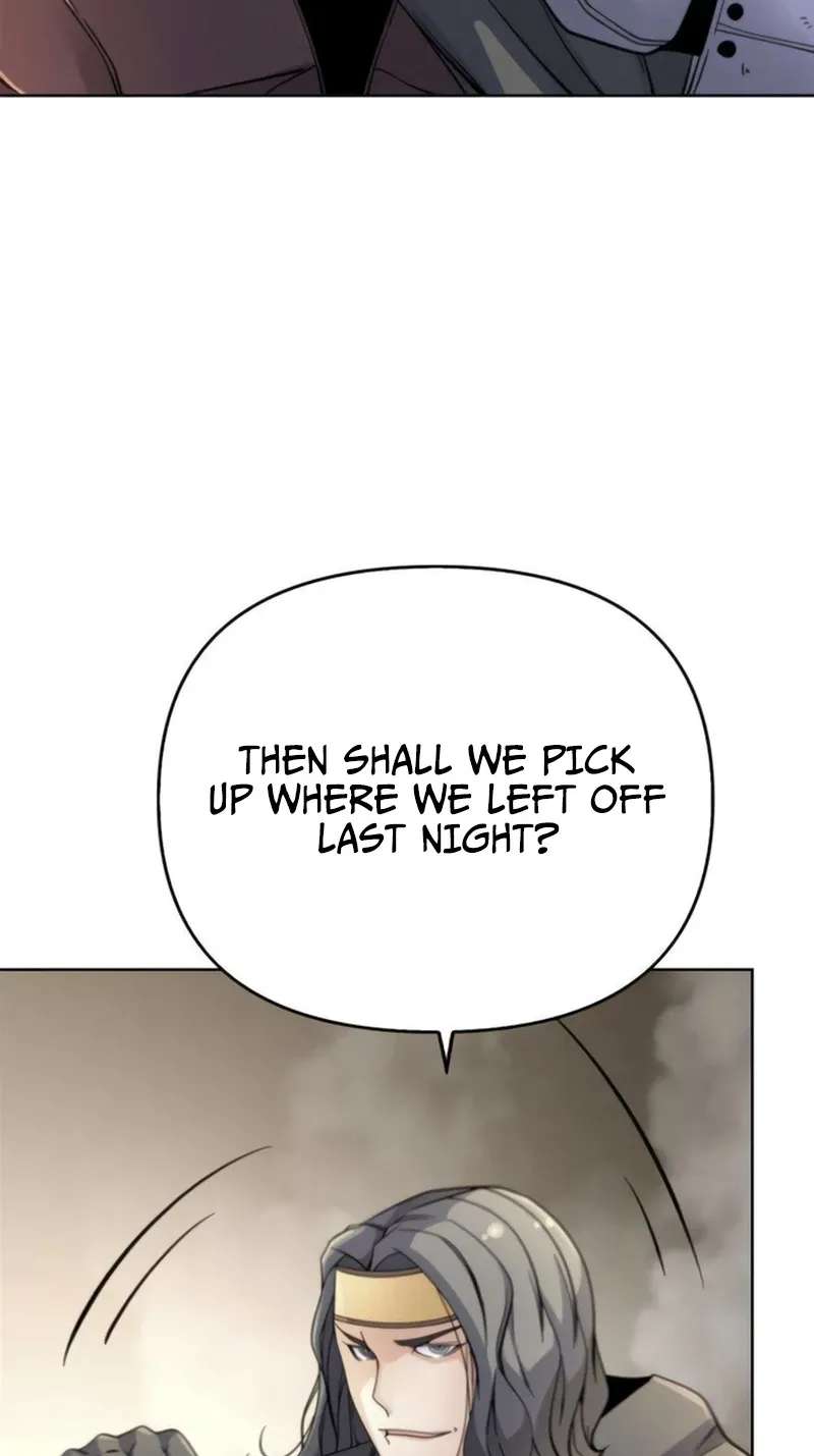 The Resurrected Saintess Chapter 12 - page 71