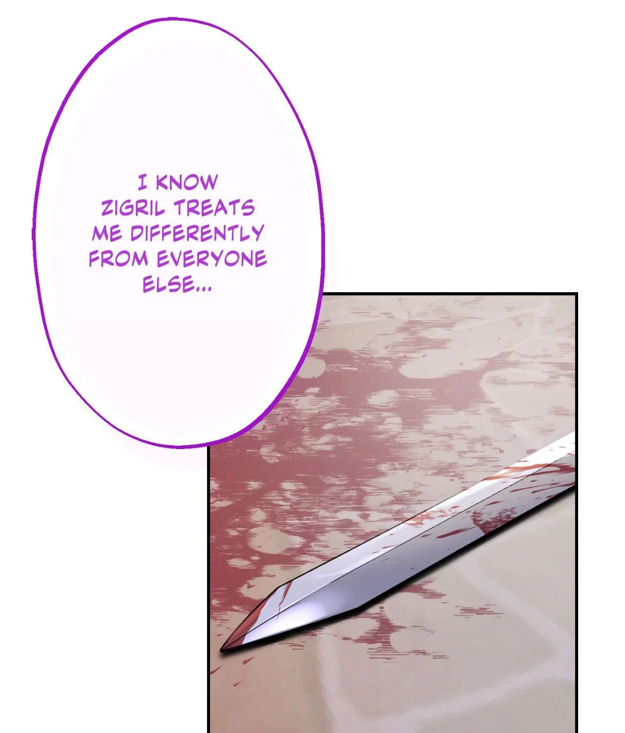 The Search for Alosha Chapter 60 - page 77